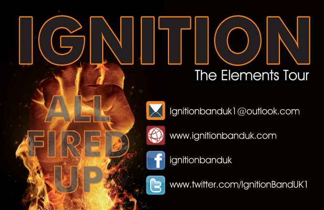 Business card artwork designed by Petes Printing UK