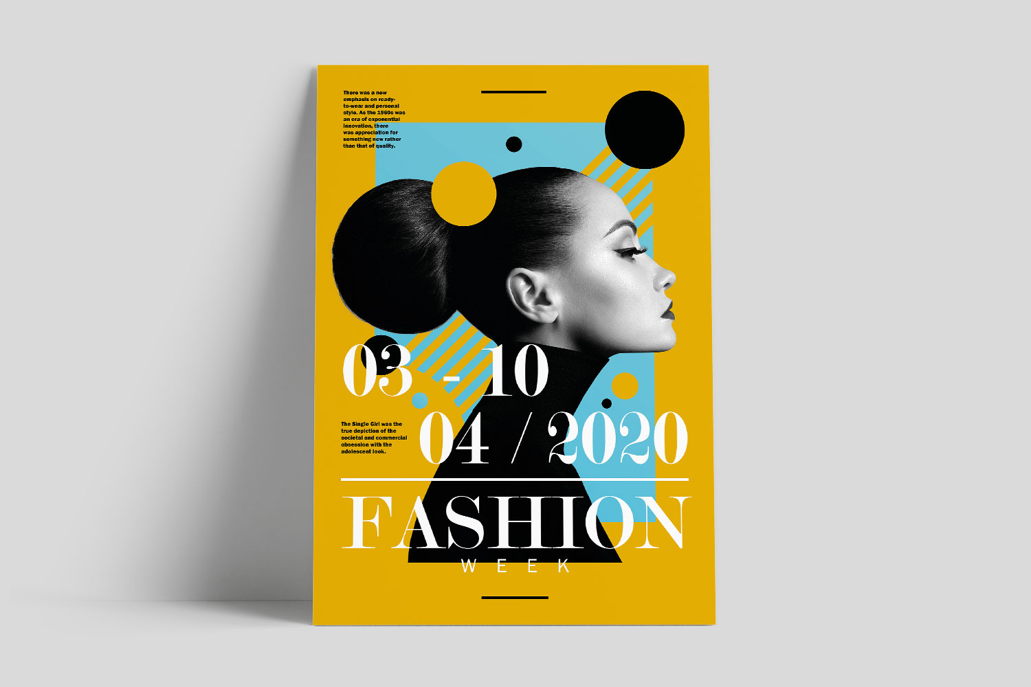 A1 poster by Petes Printing UK