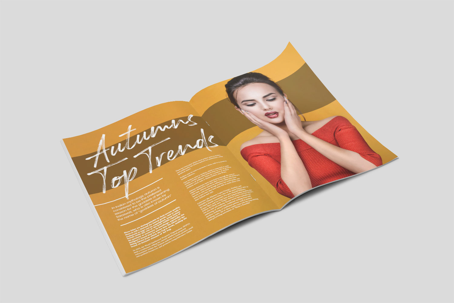 A4 stapled booklet by Petes Printing UK.